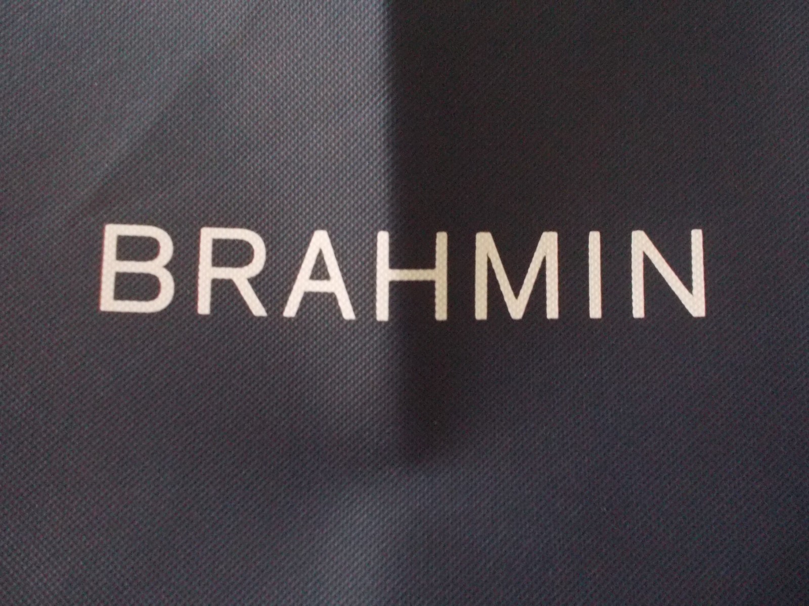 NEW BRAHMIN Medium Shopping Bag Tote 16 x 13 x 4.25