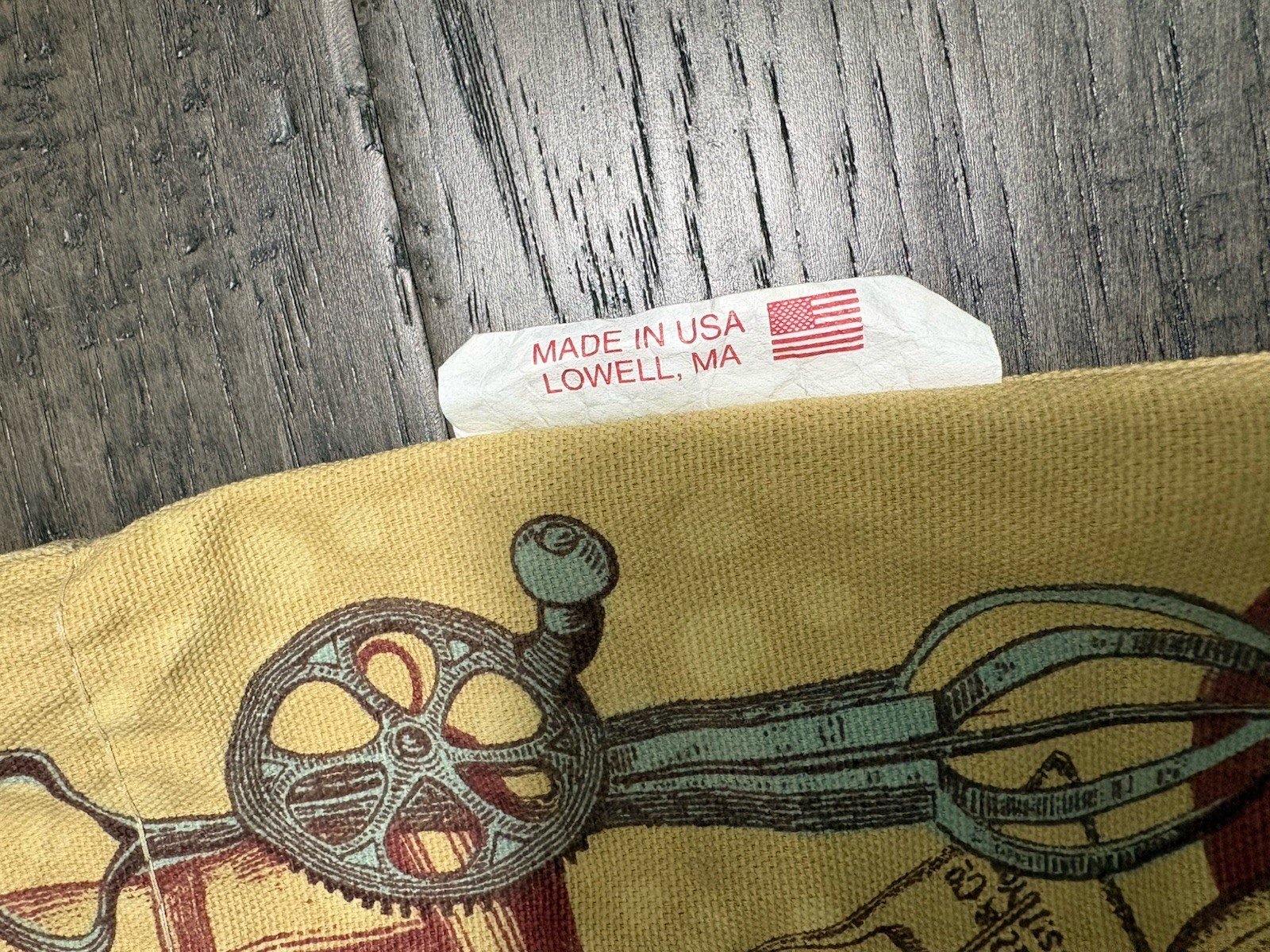 Trader Joe’s Women’s Vintage Reusable Tote Bag Excellent Condition