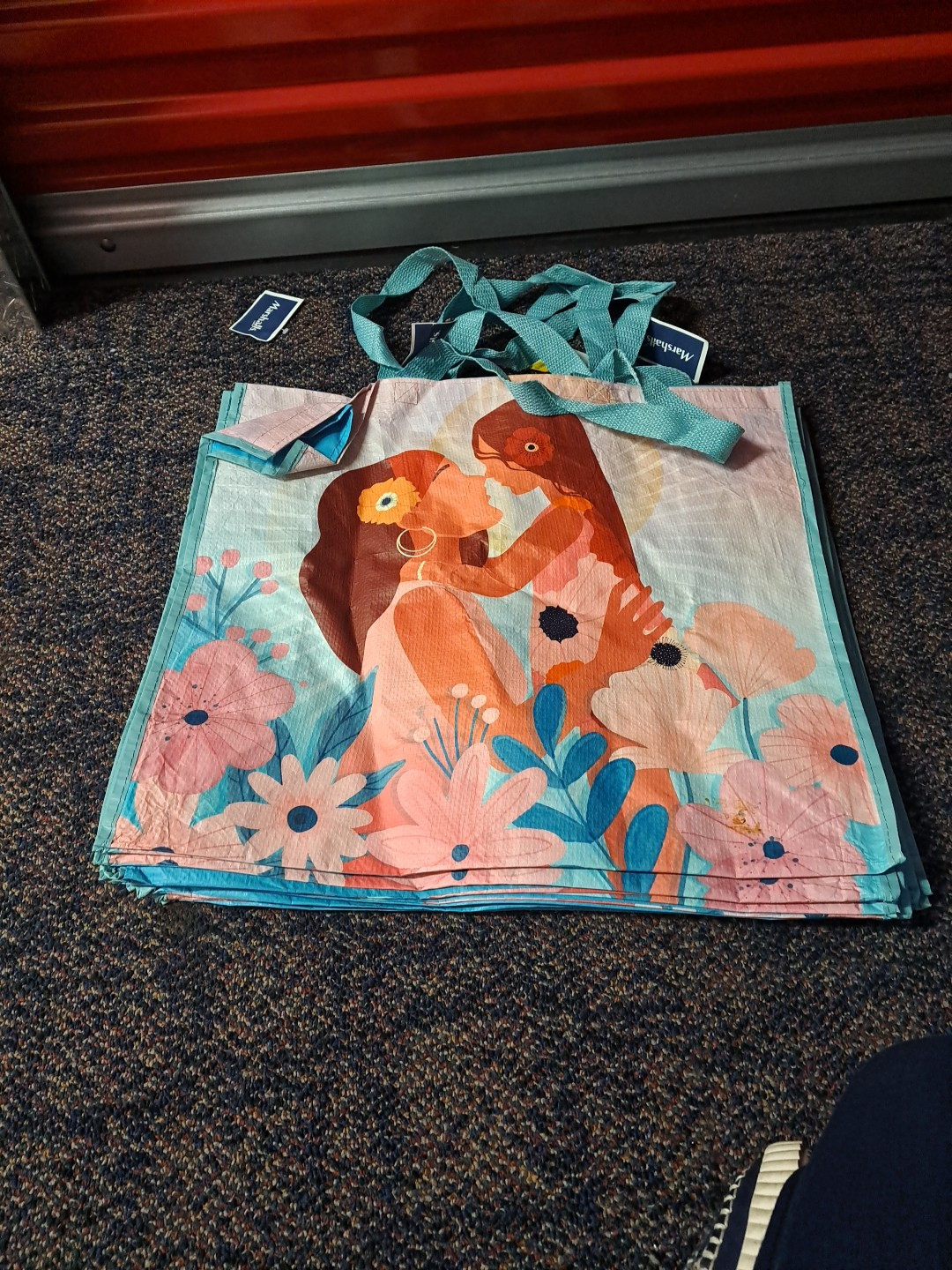 Mashall Bags Mommy And Me