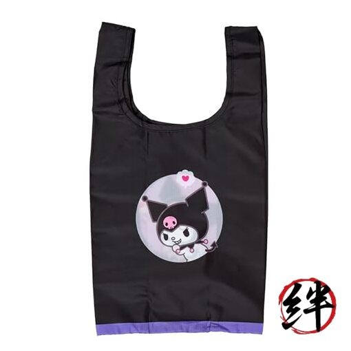 Sanrio Eco Bag S Kuromi 778842