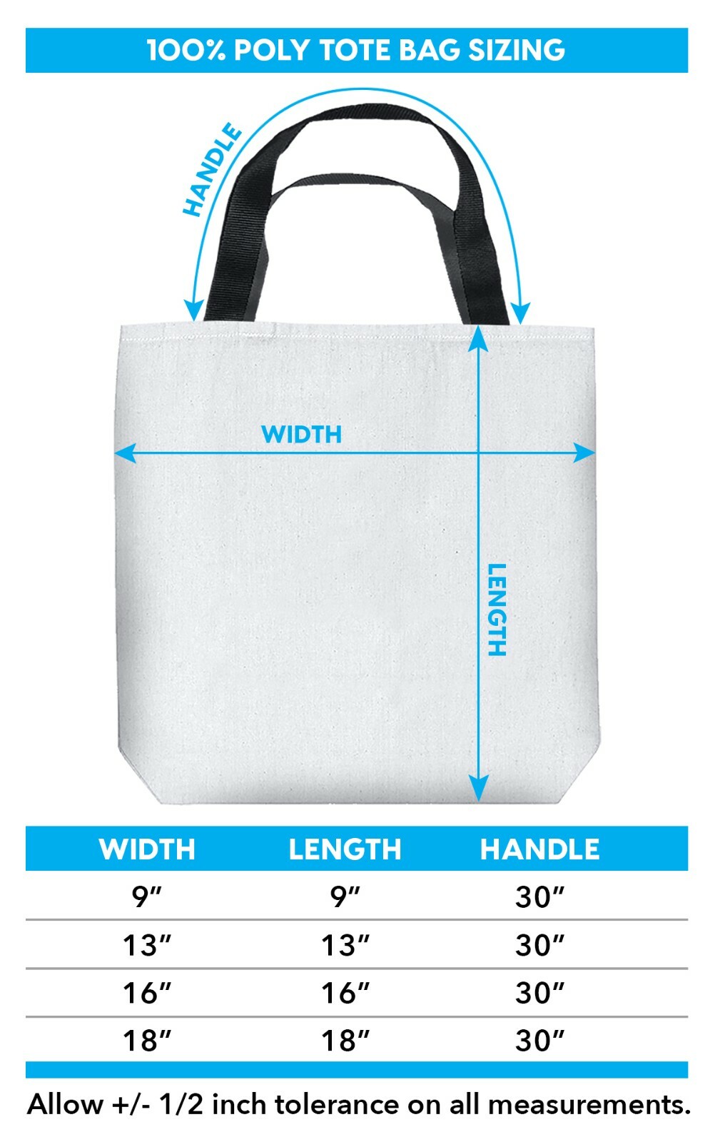 Adventure Time “Paint Drip Pattern” Tote Bag – 3 Sizes