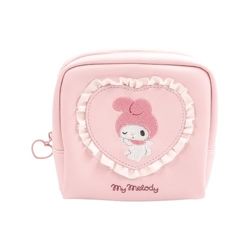 Mini Pouch Angel My Melody 50th Anniversaryfrom JP