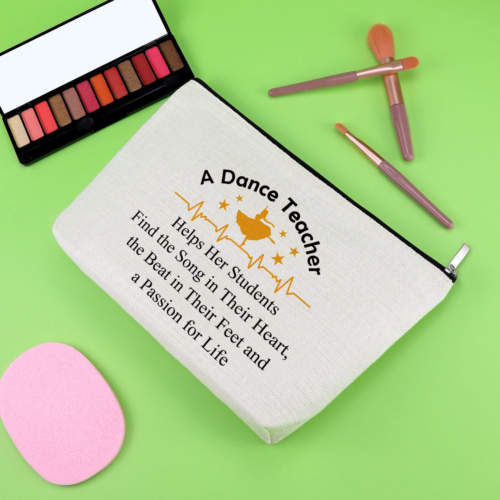 Gevody Dance Teacher Appreciation Gifts Makeup 299_NO5