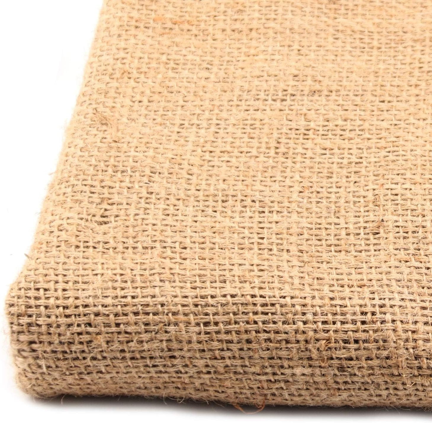 5 Pack 30 X 20 Inch Burlap Bags, Large Burlap Sacks, Potato Sack Race Bags for G