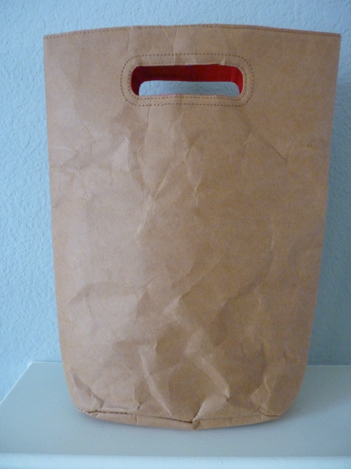 Kiehl’s Maite Franchi Reusable Tote Shopping Bag Holiday Limited Edition