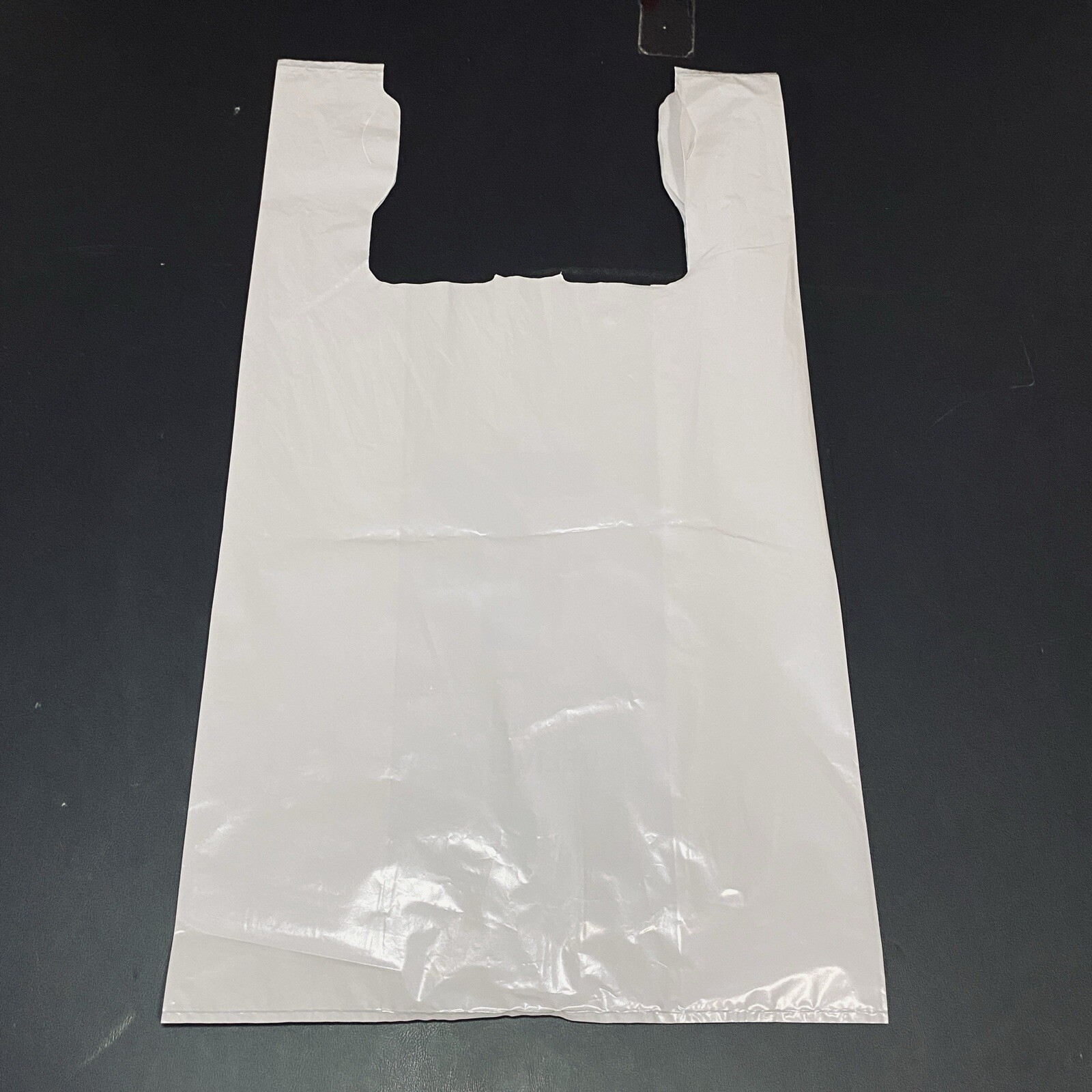 Plastic Bag Sack Convenience Store Snacks 7 Eleven Ad Recycled Plastic Shop k