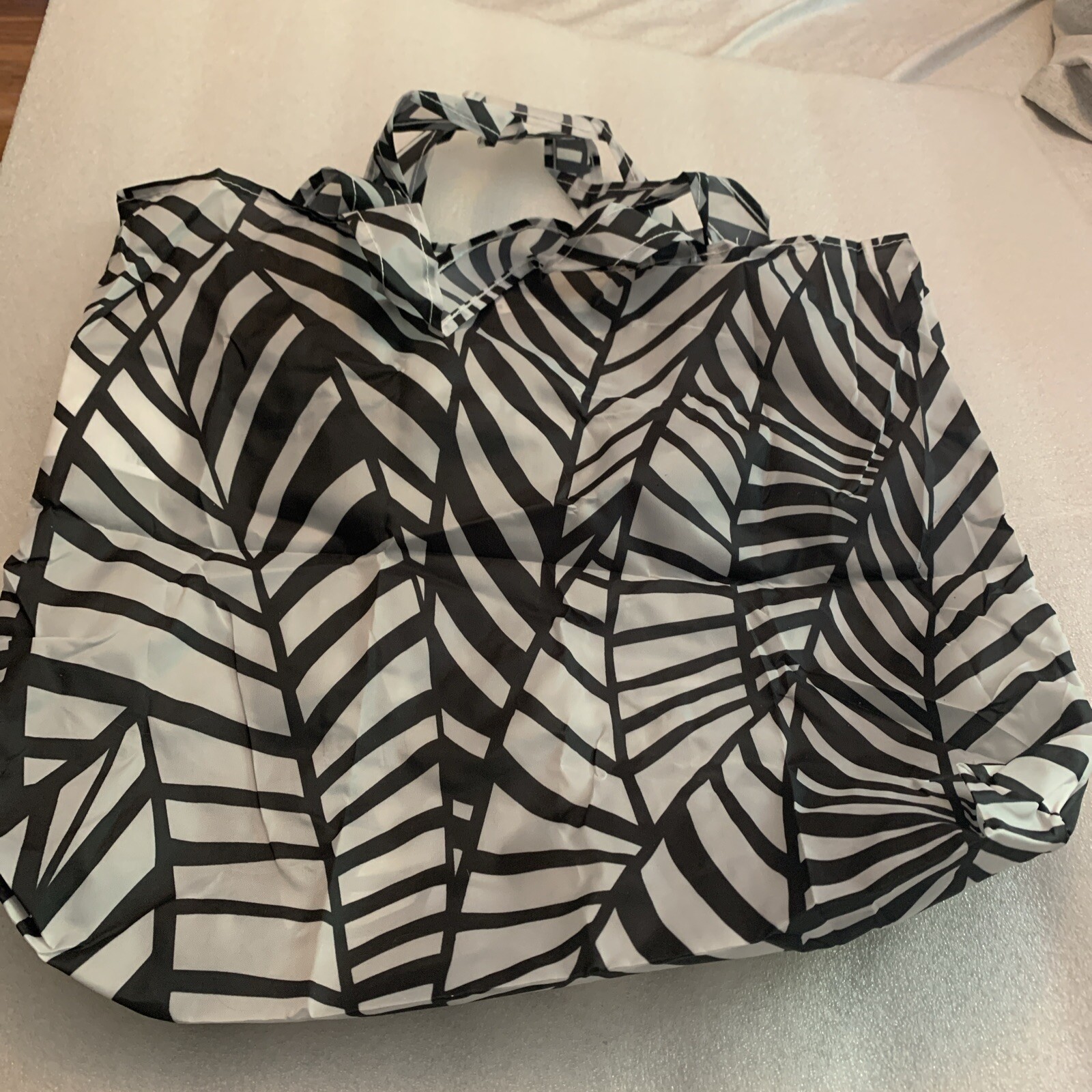 IKEA Grocery Bags Reusable Foldable Washable 5 Pack