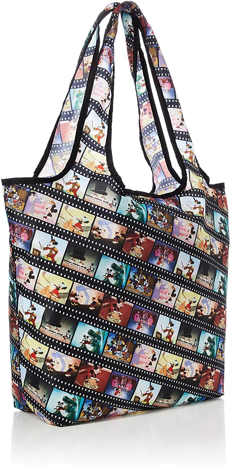 Siffler Foldable Eco Friendly Bag 20L Disney Film