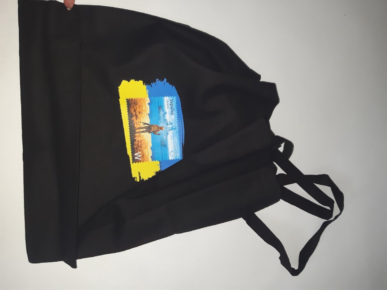 Bags for Groceries, Shopping and More from Ukraine