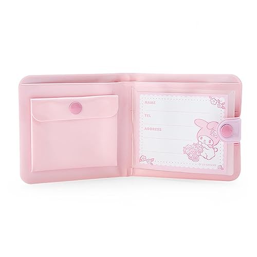 Sanrio My Melody Vinyl Wallet 713066