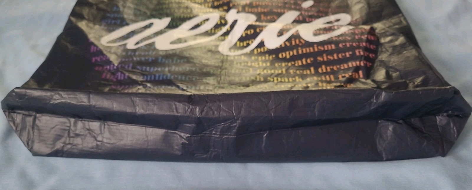Lot of 6 American Eagle and Aerie Reusable Shopping Bags including Snoopy 2024