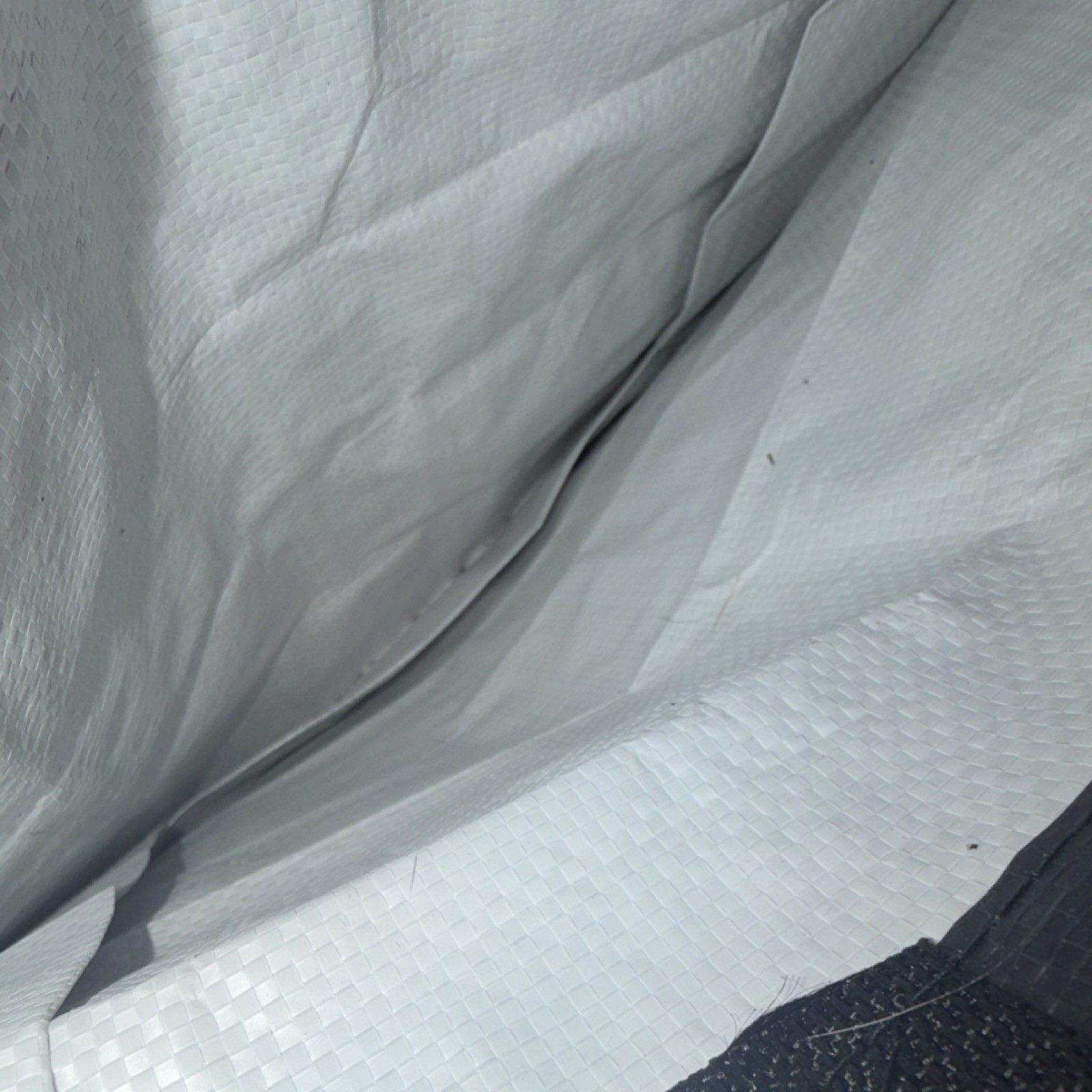 Half-Evil Black Small Shopping bag, COMES WITH SEALED DISPOSABLE CAMERA :)