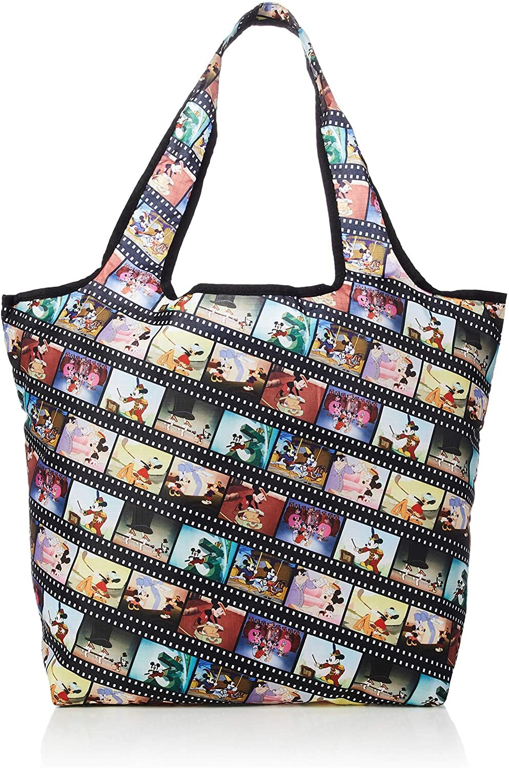 Siffler Foldable Eco Friendly Bag 20L Disney Film