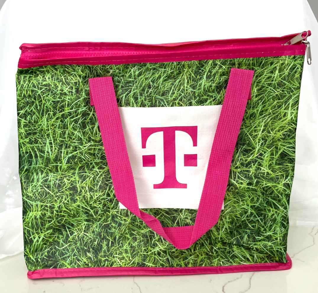 T-Mobile Tuesday Reusable Bag 2026