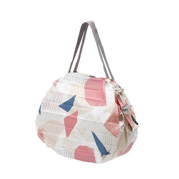 marna Shupatto Compact Bag M S467HAG HAGIRE Foldable Reusable Eco Shopping Bag