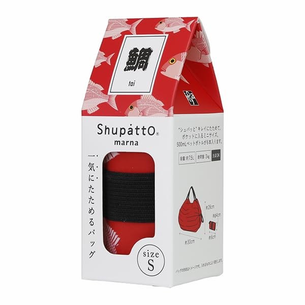 New Shupatto Itoya Compact Thailand S Bag 56