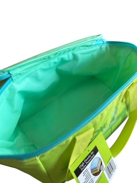 Trader Joe’s Mini Insulated Bag 1.5 Gallons Summer 2026 Set Of 2, 11″x7″x6″