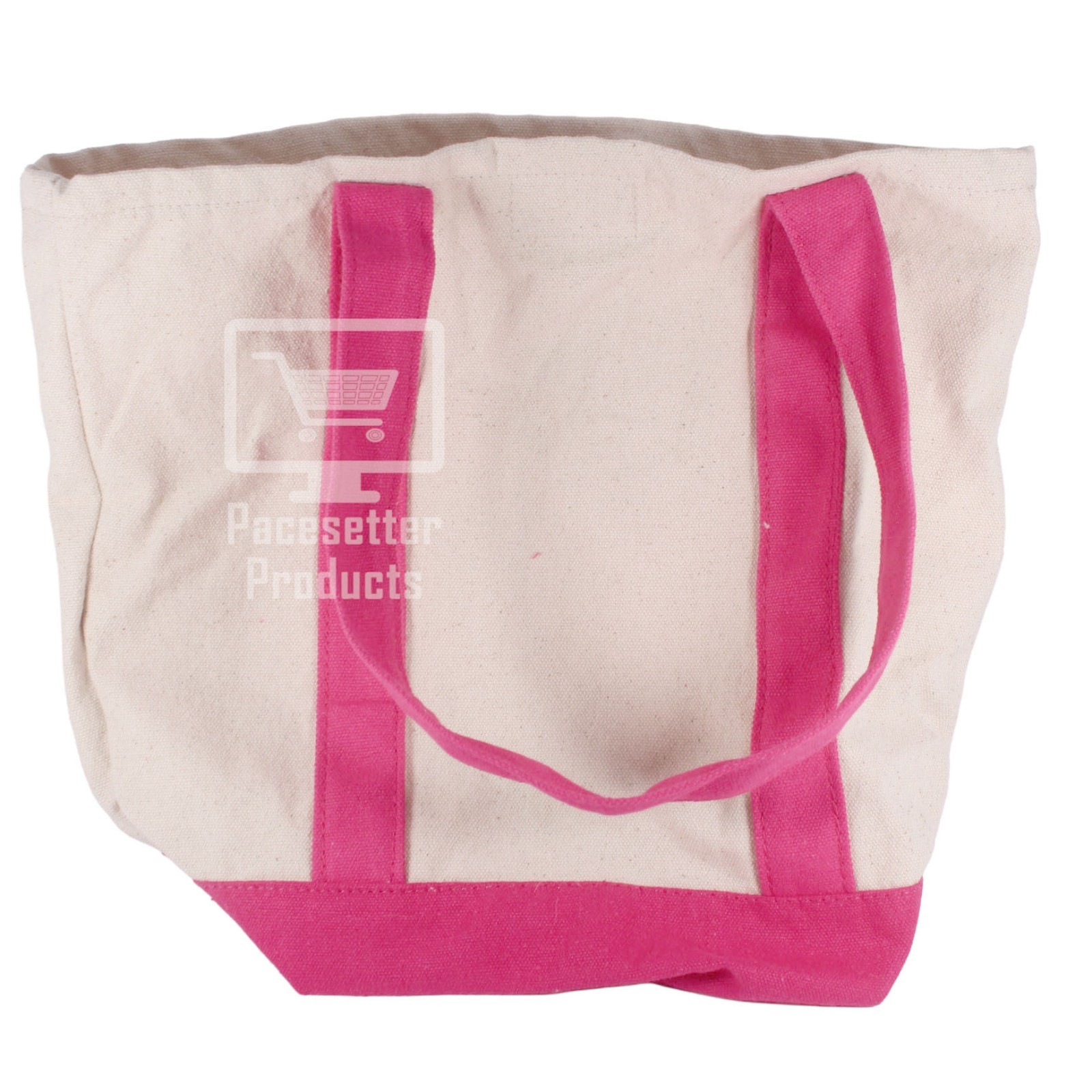 NEW T-Mobile Tuesdays Promotional Mini Cotton Canvas Tote Bag 12.75″ x 10.75″