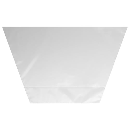 HEADS M-O2 Plain OPP Bags for Arrangements Made in Japan 65 x 37 x 40 x 18cm