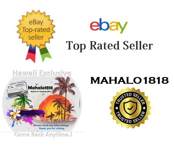 HAWAIIAN FOODLAND MUSUBI REUSABLE SHOPPING BAG / BEACH BAG
