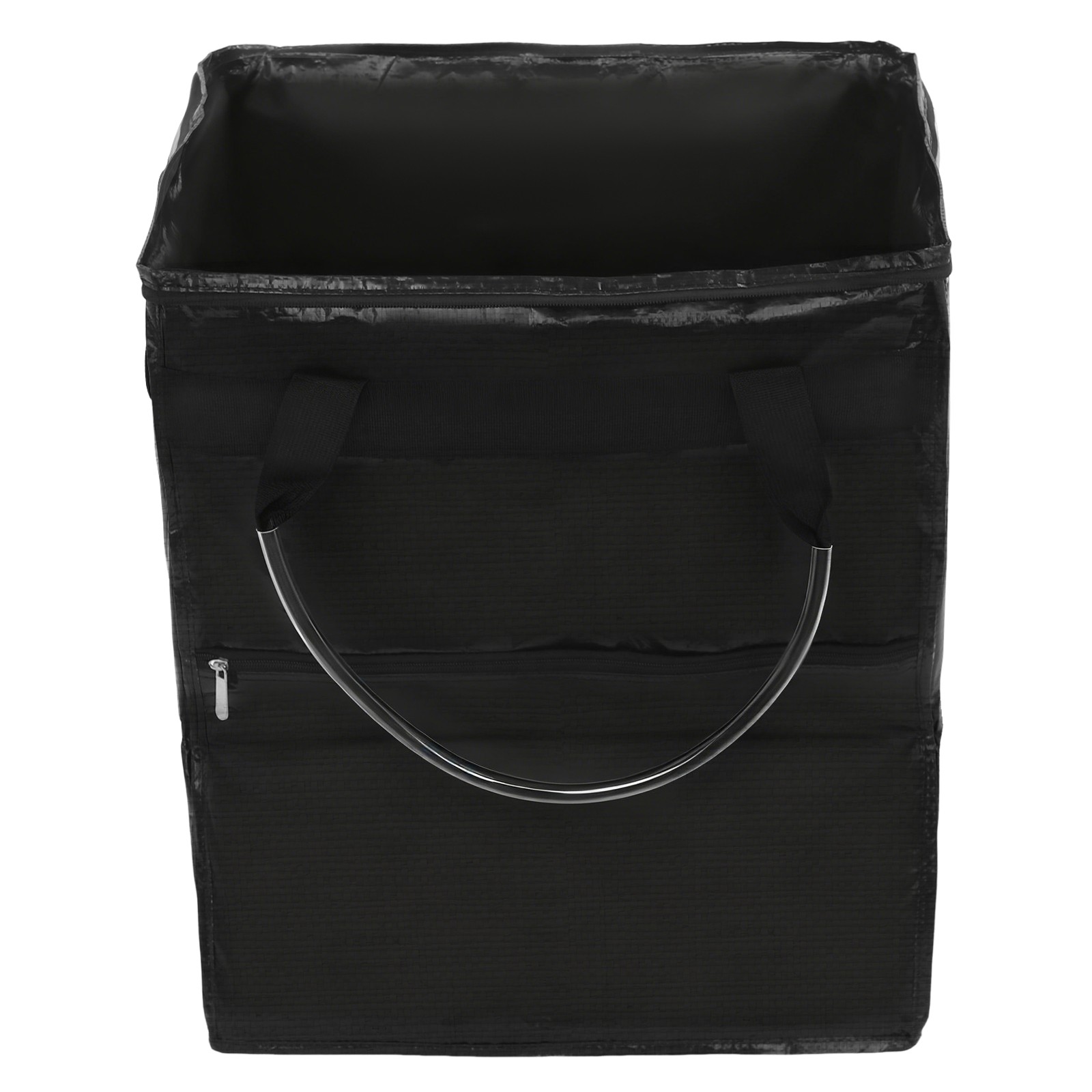 Reusable Grocery Bag Rolling Shopping Bag Foldable Shopping Trolley for Travel