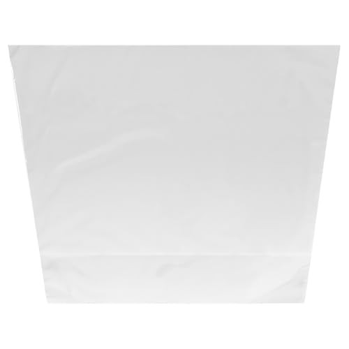HEADS M-O1 Plain OPP Bags for Arrangements Made in Japan 65 x 50 x 18cm