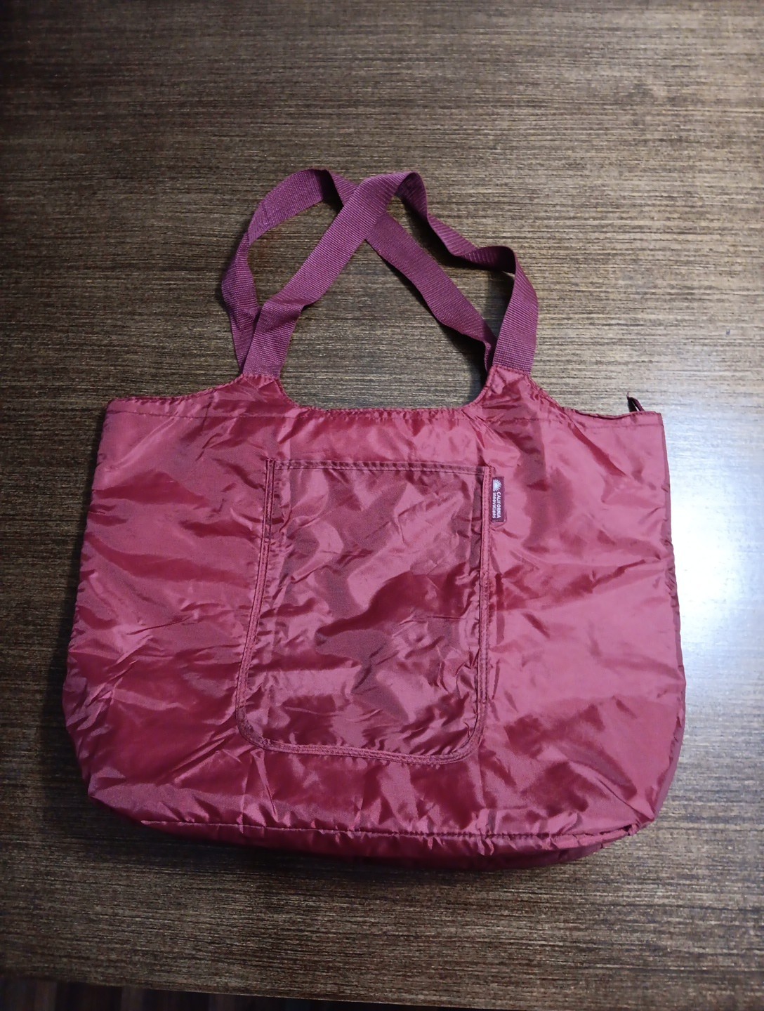 California Innovations Zipper Insulated Market Tote Bag New