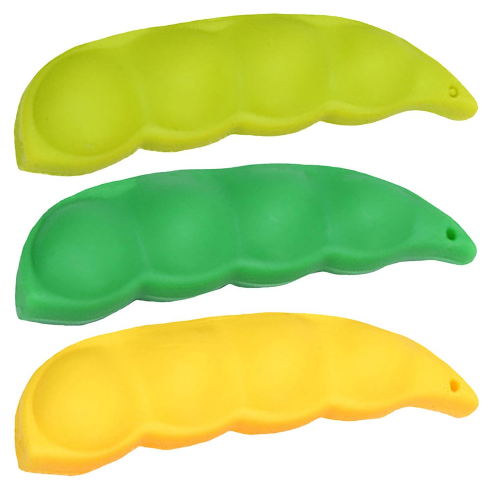 3 Pcs Shopping Bag Convenience Lifter Grocery Grips Silicone Handle