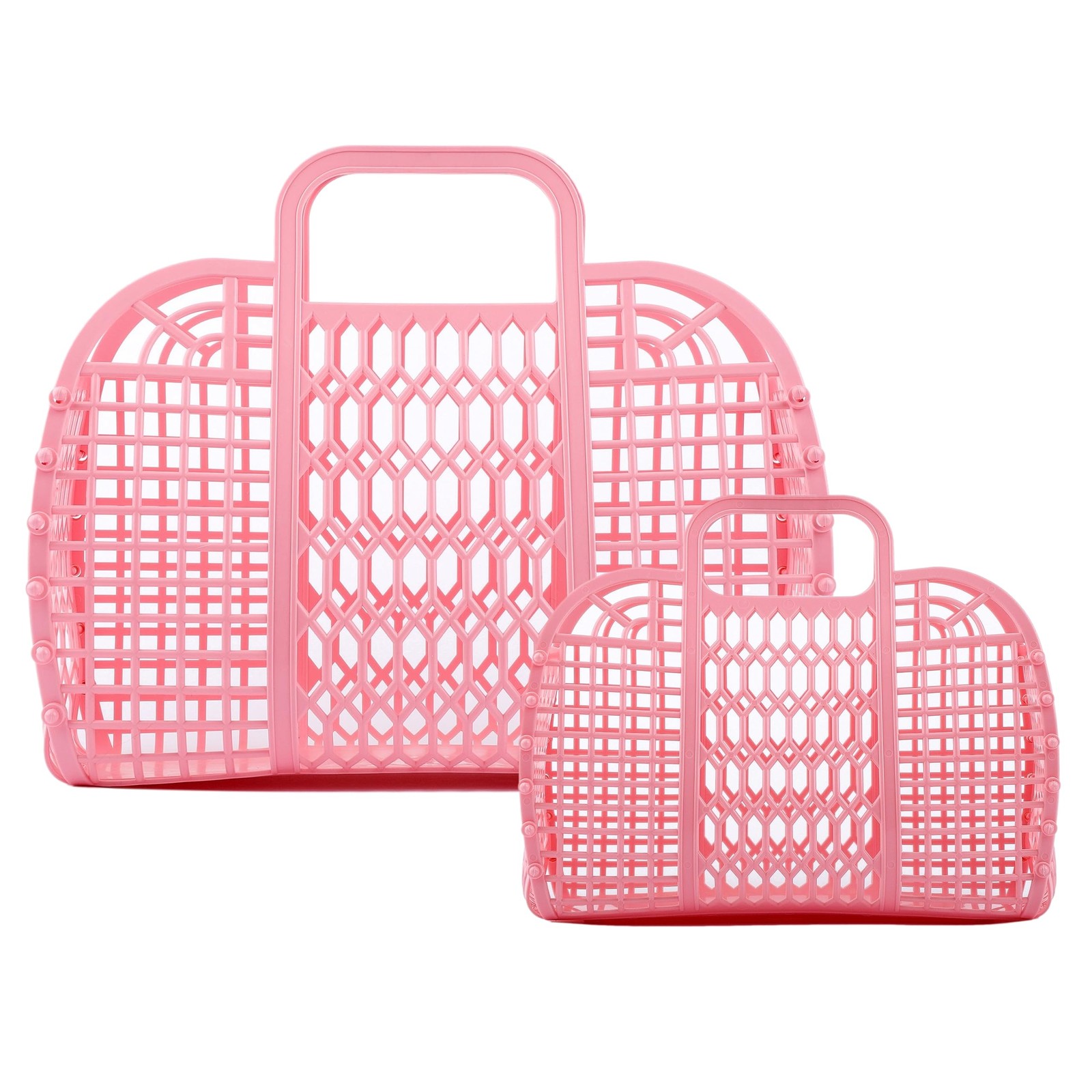 Jelly Bags – Set Small and Large Mother Daughter Jelly Totes | Reusable Gift …