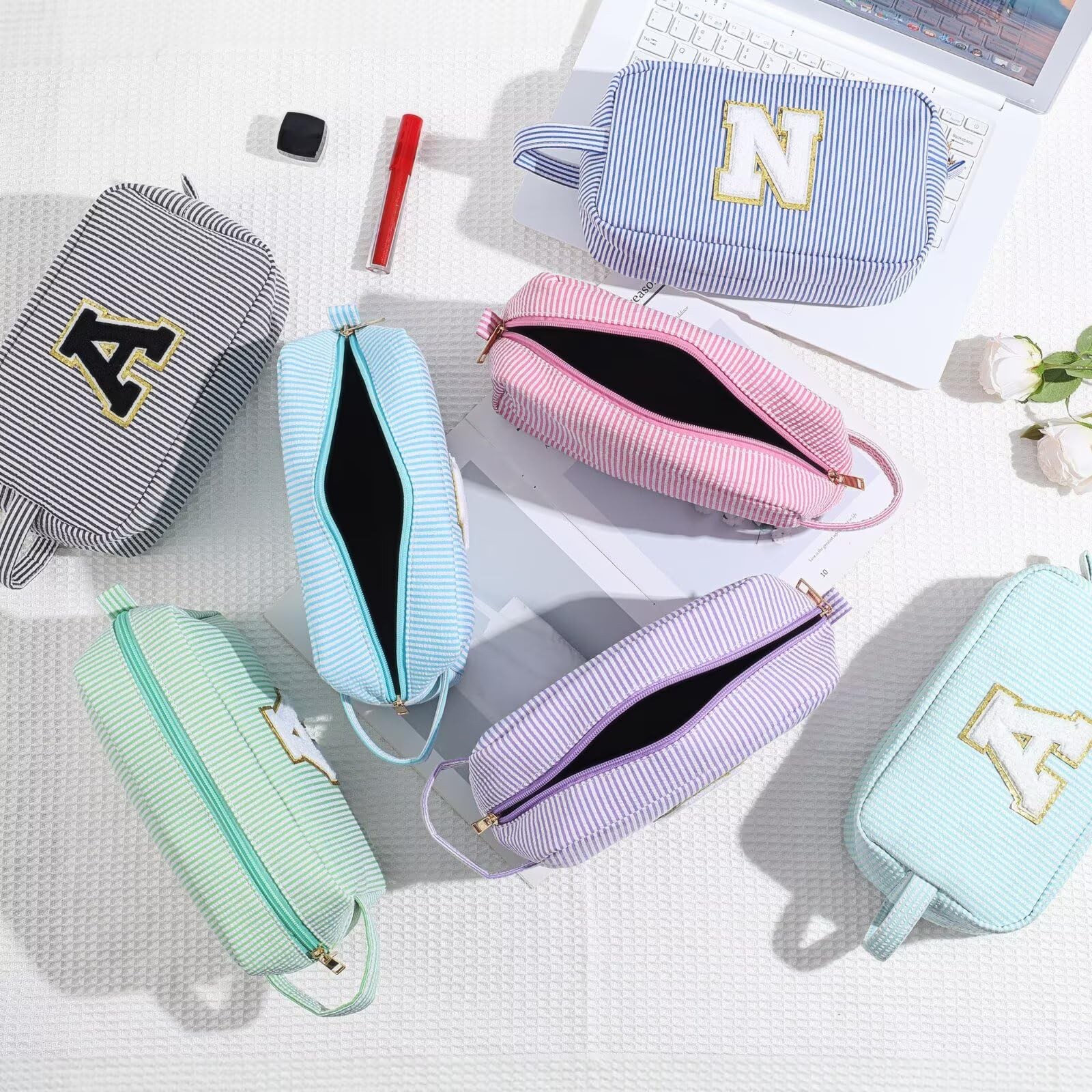 YOOLIFE Birthday Gifts for 6 7 8 9 10 11 12 13 14 15 Year Old Teen Girl Blue