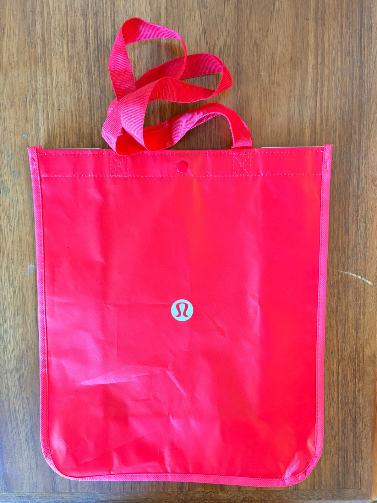 Lululemon *NEW* Reusable Totes Various Sizes and Styles