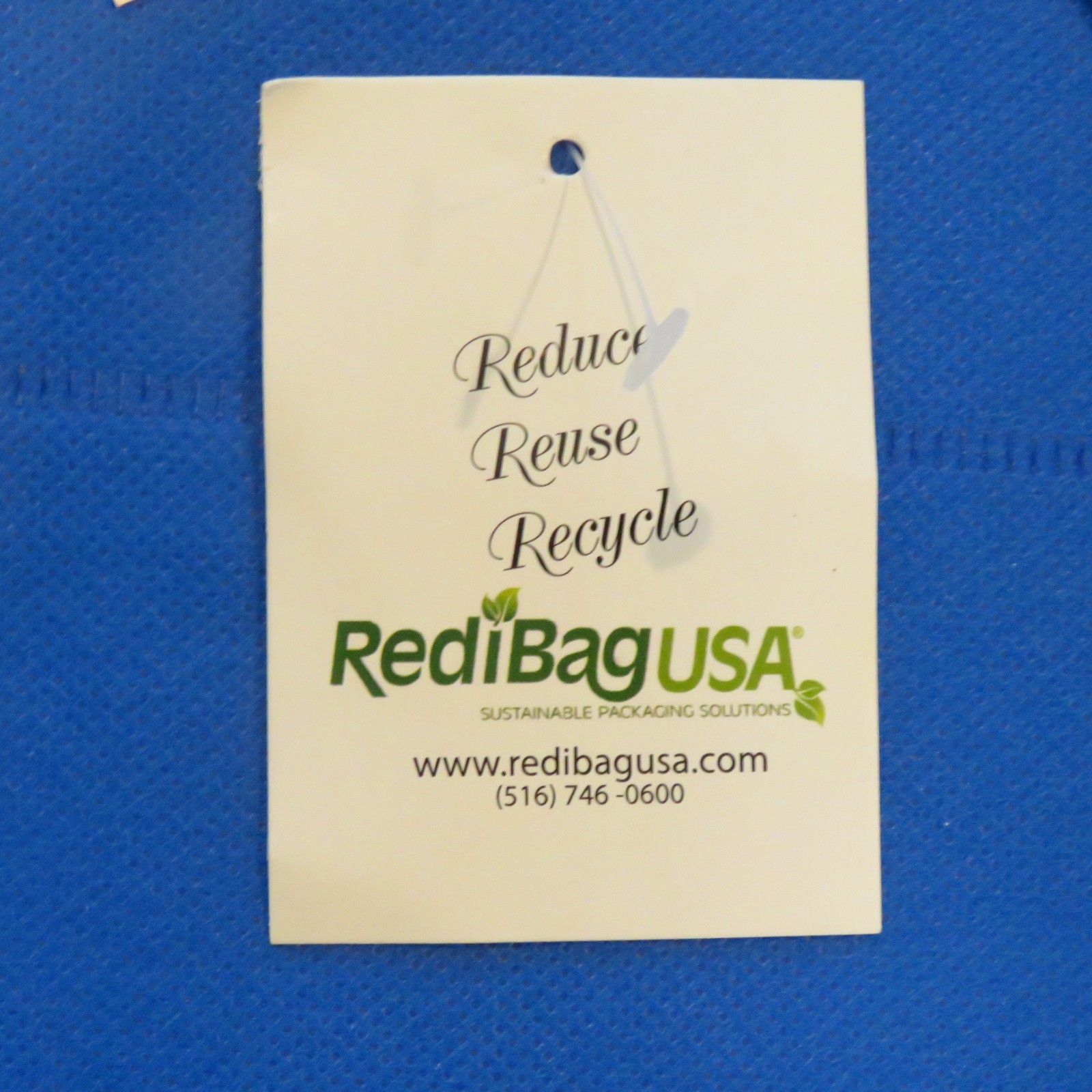 Lot 10 NEW NWT Walmart Reusable XLarge Tote Bags abt. 18″ L x 17 “T x 7” D
