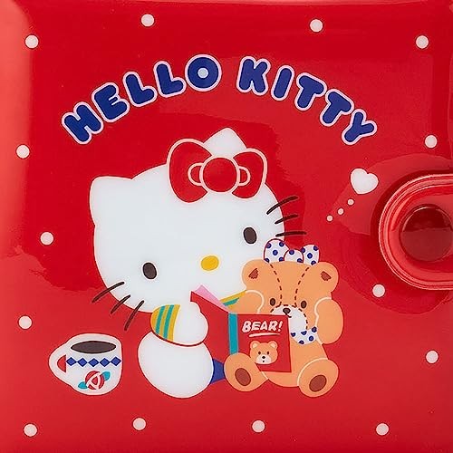 Sanrio Hello Kitty Vinyl Wallet 713058