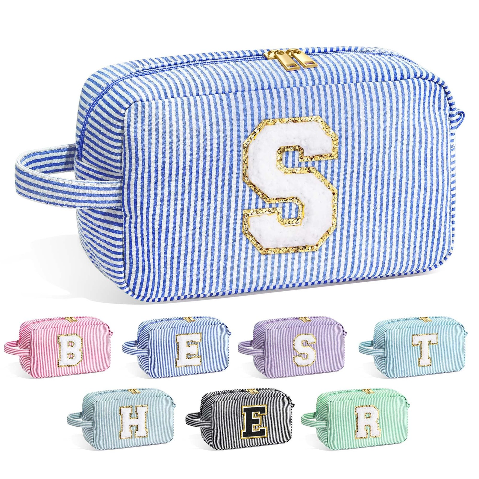 YOOLIFE Birthday Gifts for 6 7 8 9 10 11 12 13 14 15 Year Old Teen Girl Blue