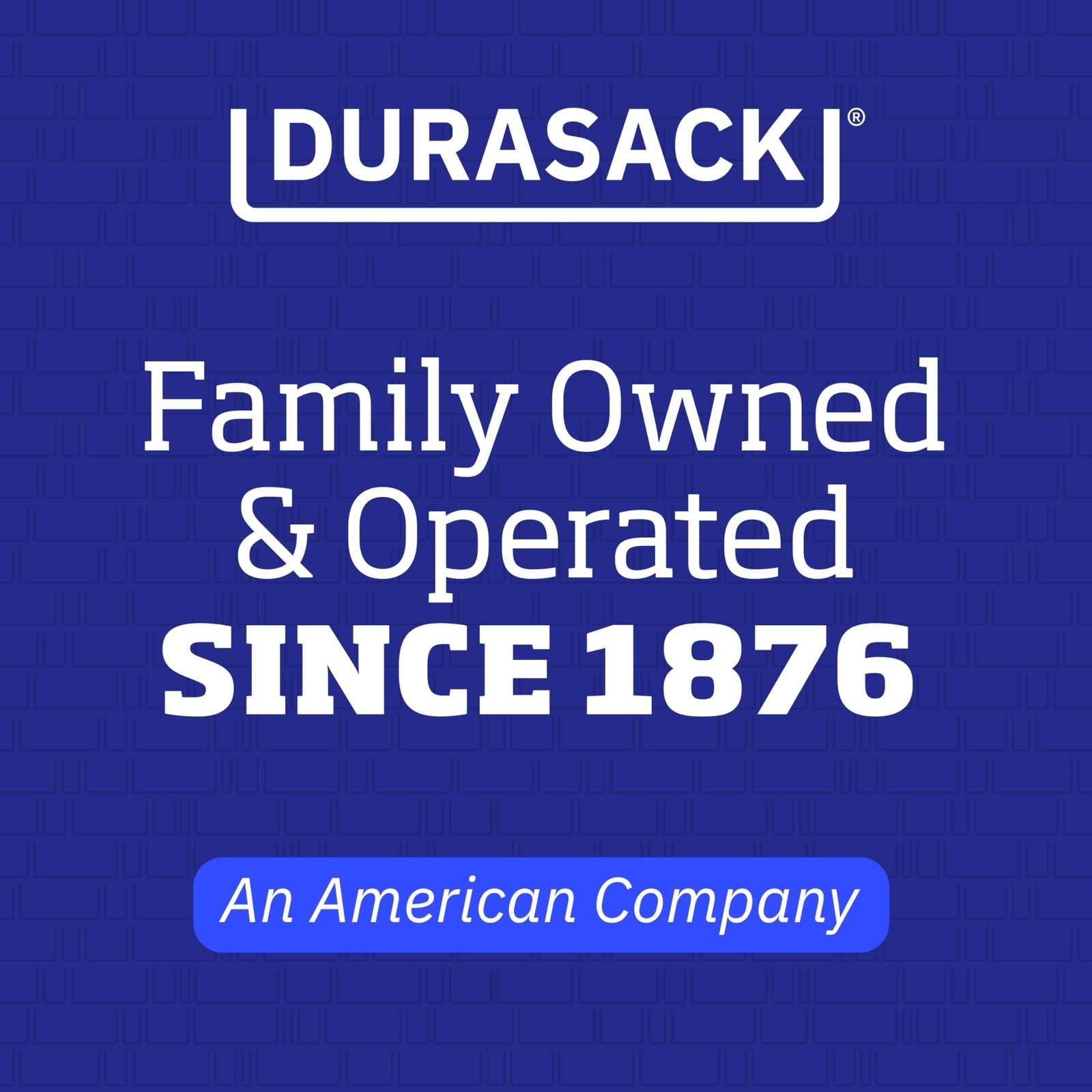 DURASACK Heavy Duty Home and Yard Waste Bag 48-Gallon Woven Polypropylene