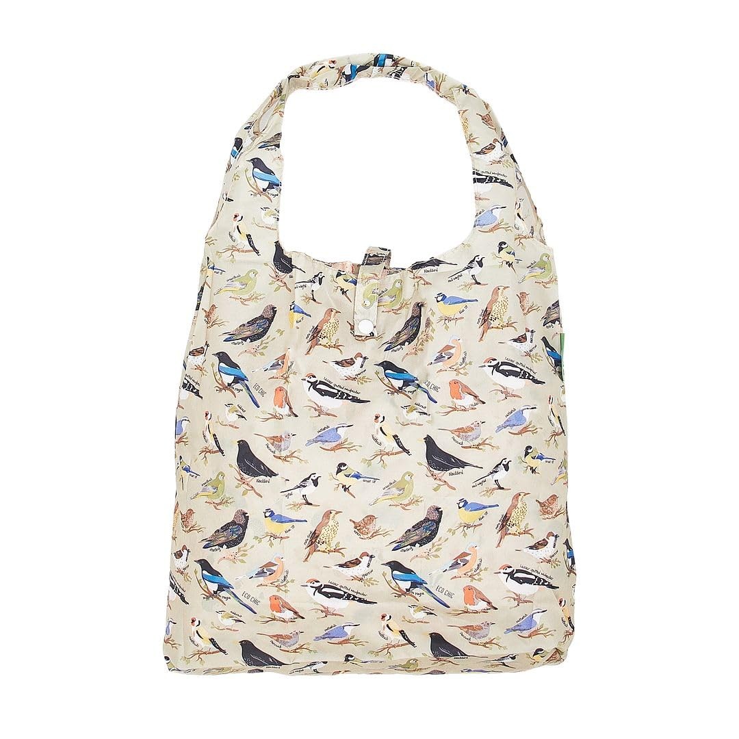 Foldable Reusable Grocery Bags Lightweight Waterproof Packable Tote Shopping