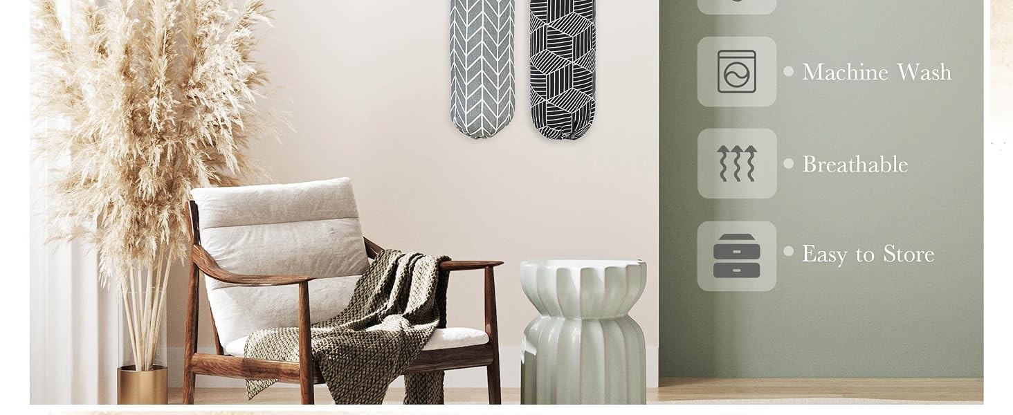 Plastic Bag Holder, Wall Mount Organizer, Shopping Bags Carrier, Washable Large