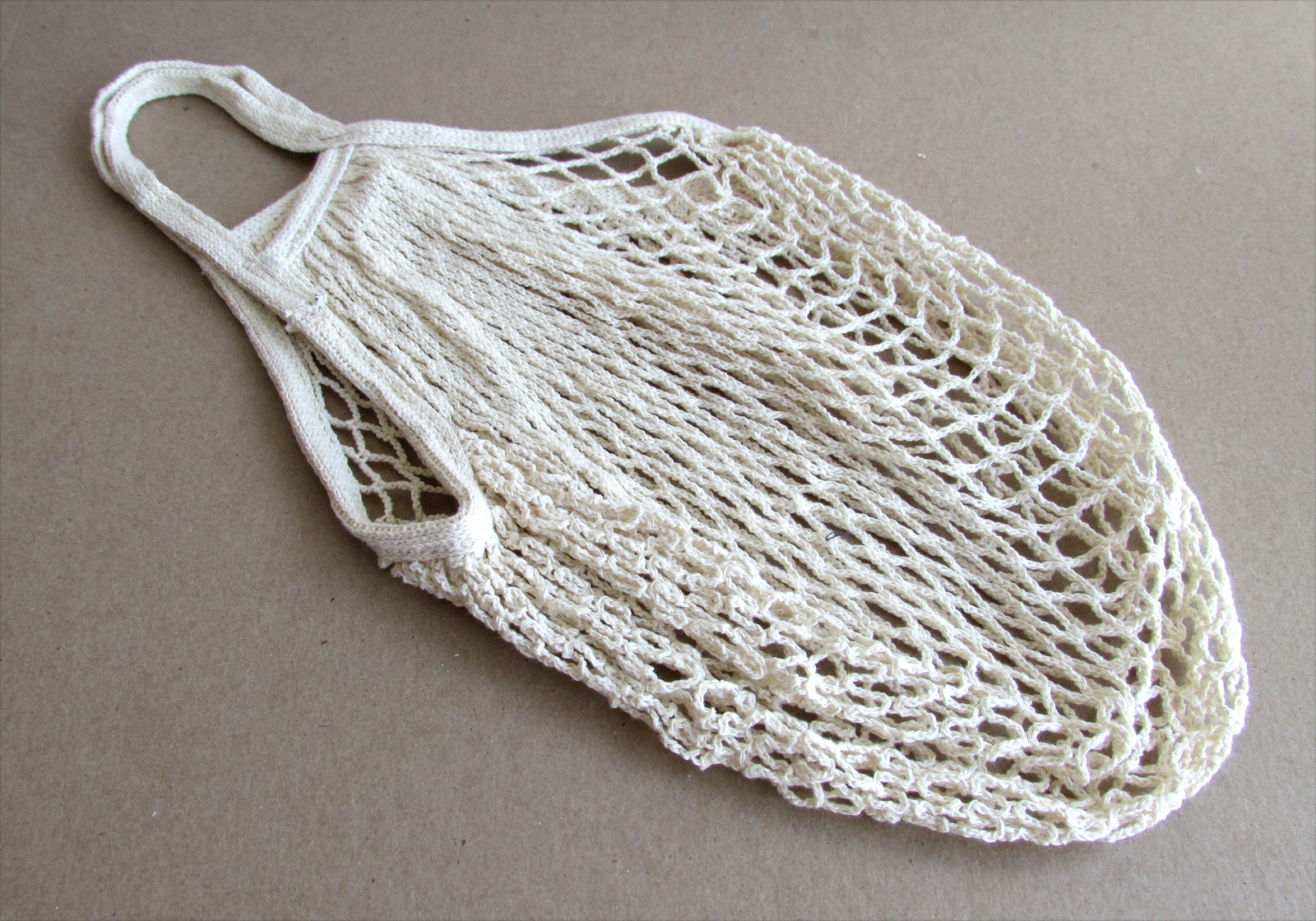 Net Bag Macrame Eco friendly Reusable Net bag Fishnet Macrame bag REUSABLE BAG