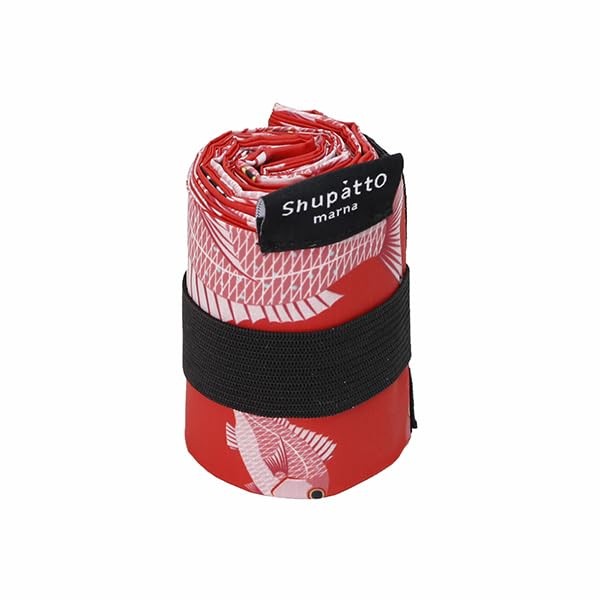 New Shupatto Itoya Compact Thailand S Bag 56