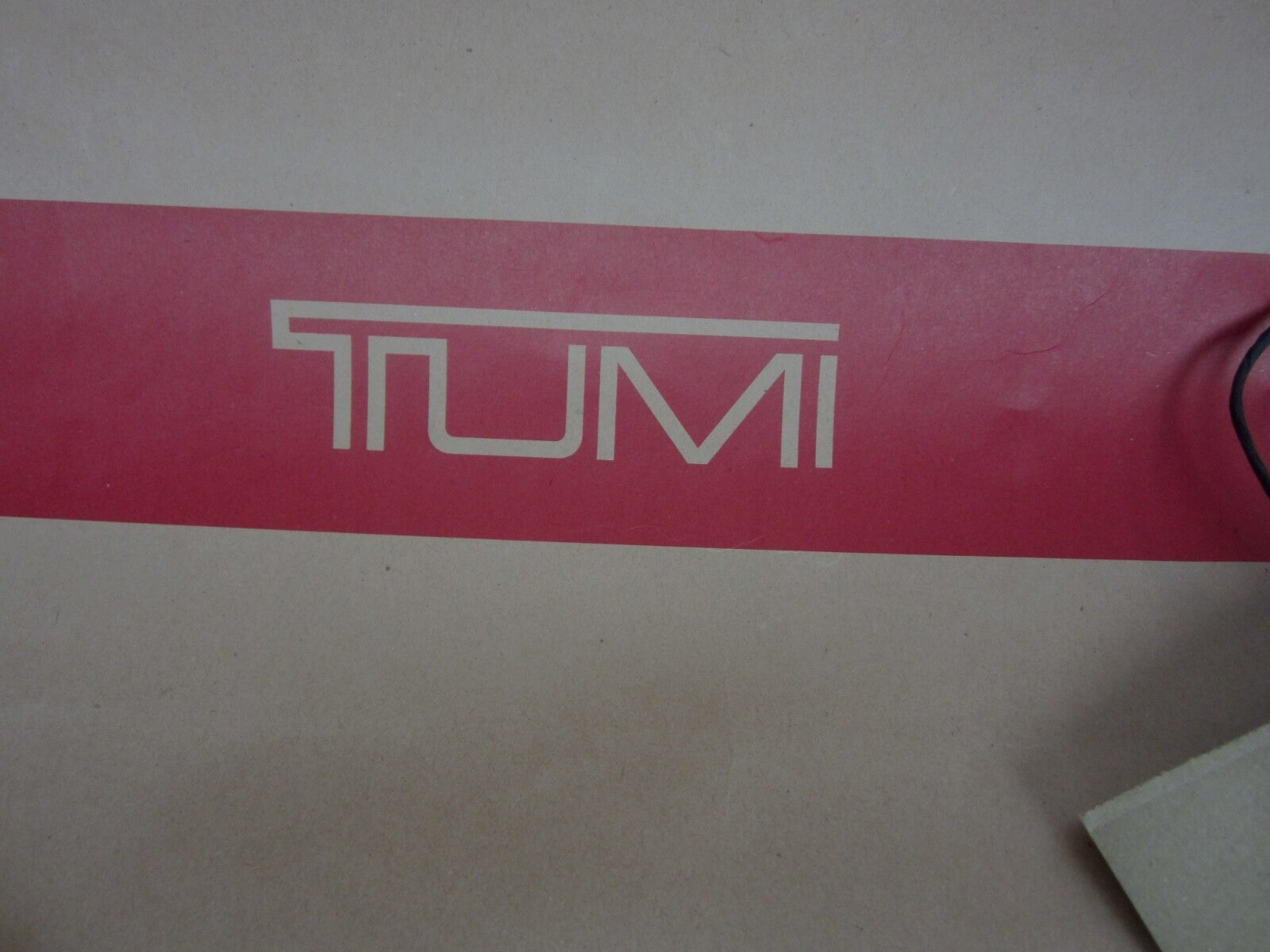 Tumi, Coach, Prada, All Saints Lot of 7 Shopping Tote Bags