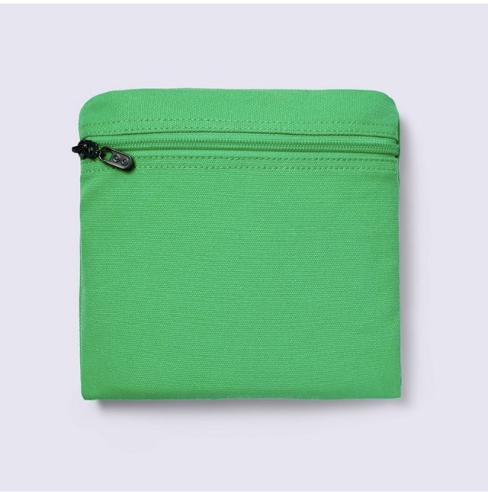 Pokémon Target Exclusive Tote Bag Bulbasaur NEW Limited Release