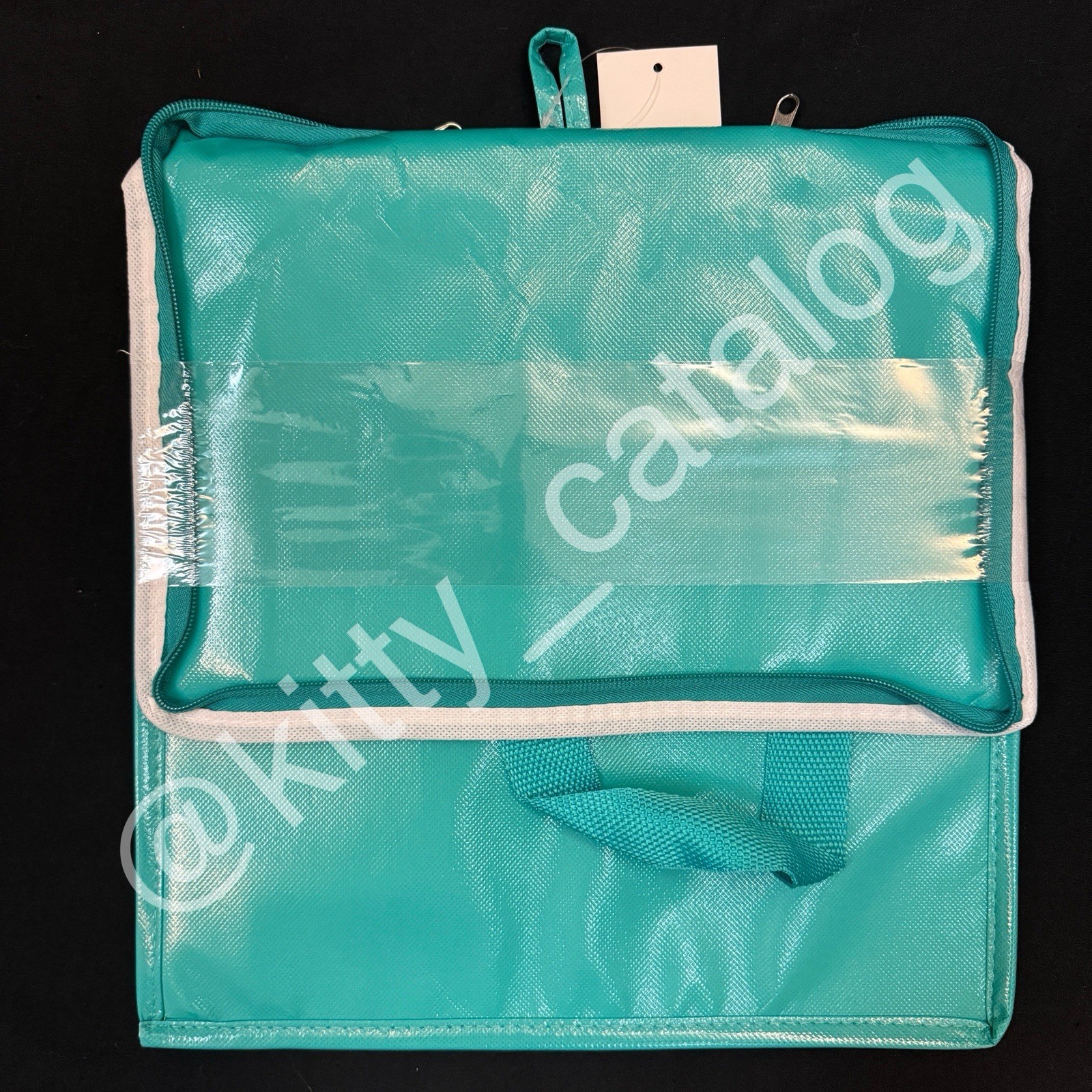 Foodland Hawaii Exclusive: Insulated Reusable Bag, Spam Musubi