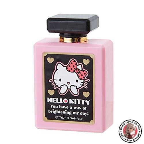 NEW Sanrio Hello Kitty Car Fragrance Car Goods