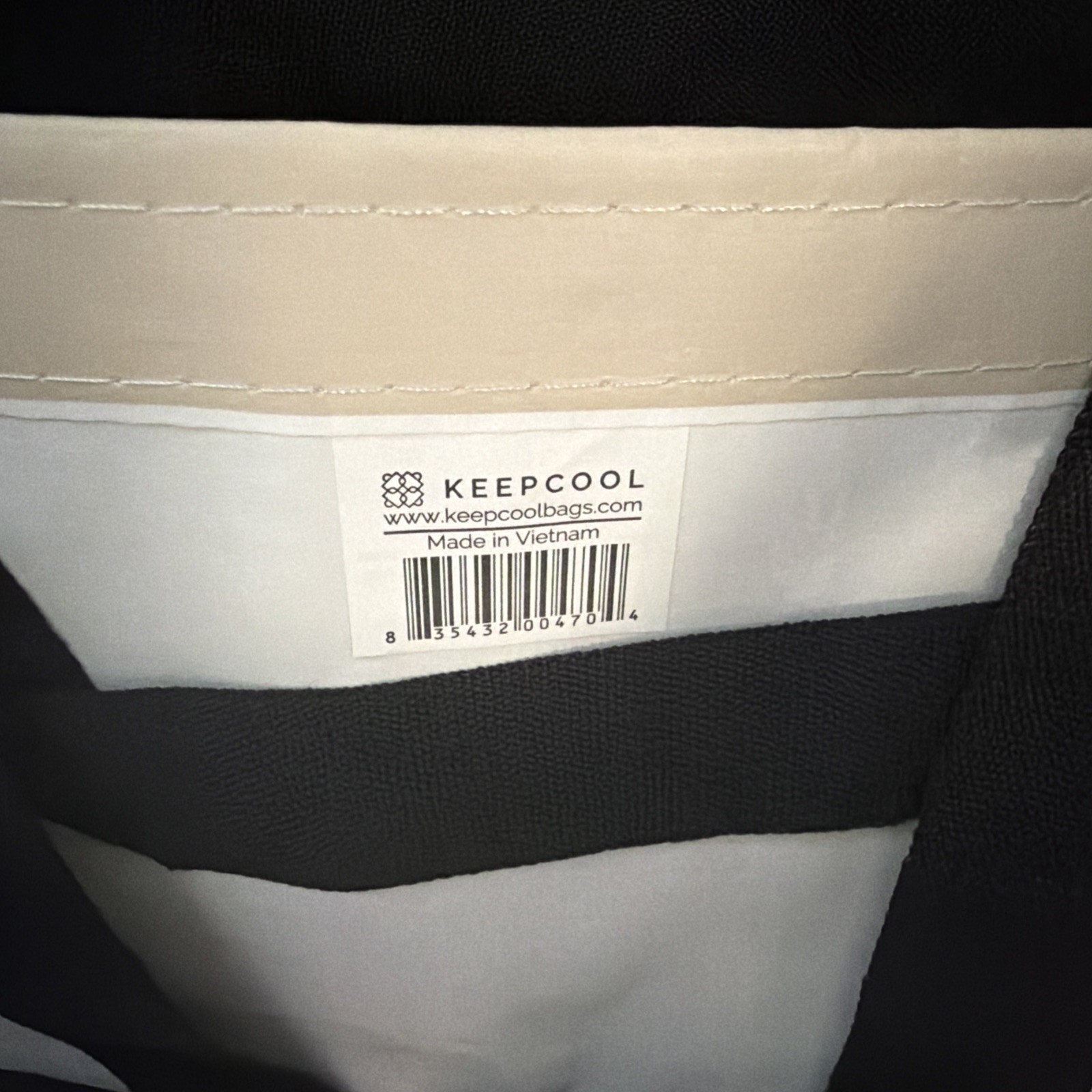 New Costco Reusable Shopping Bag Signature Japan Edition Eco Bag Retro Rare