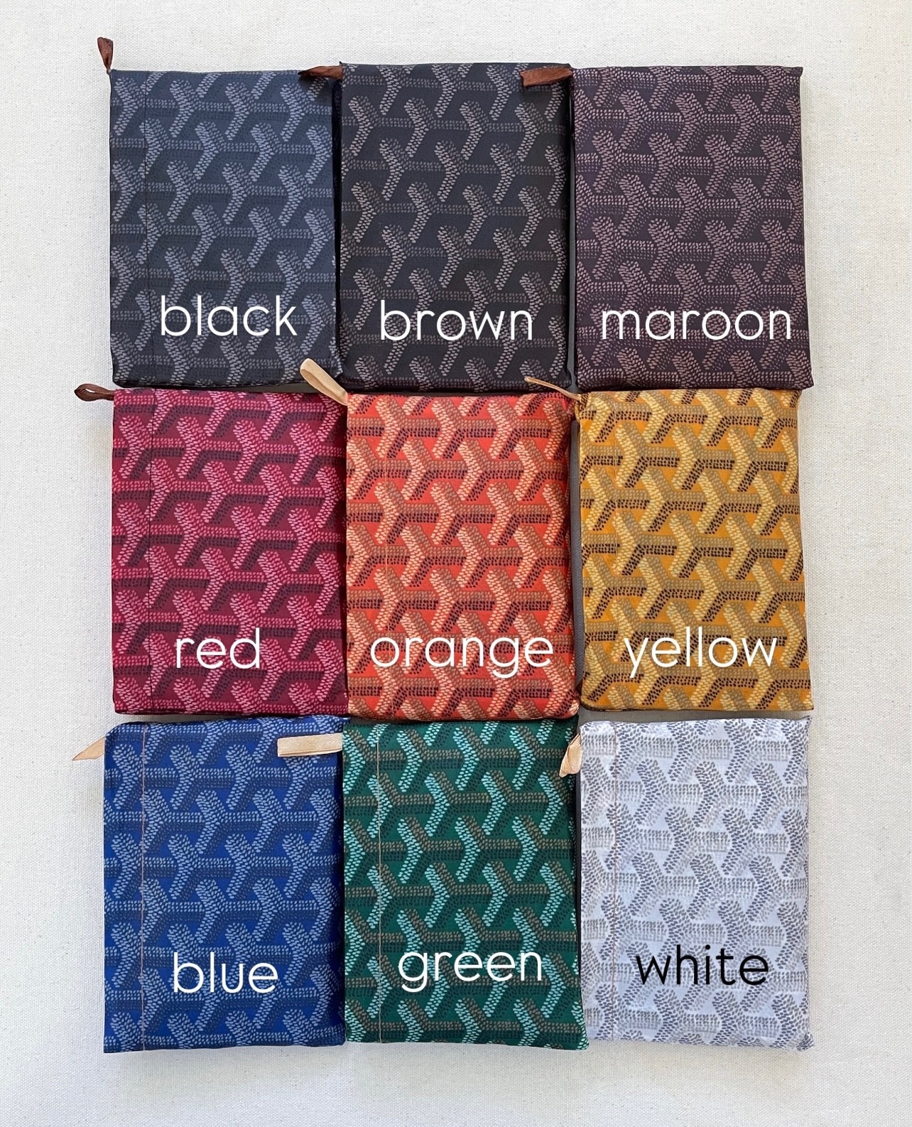 printed eco reusable shopping market tote bag foldable waterproof