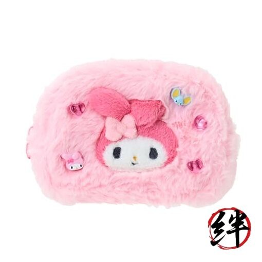 Sanrio SANRIO Pouch Tokimeki Pop Beads My Melody 794538