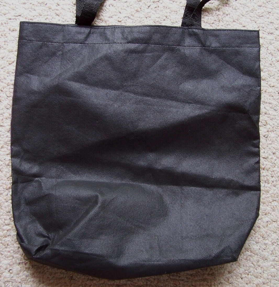 The Humane Society Of The United States Reusable Shopping Bag 2 Compartments