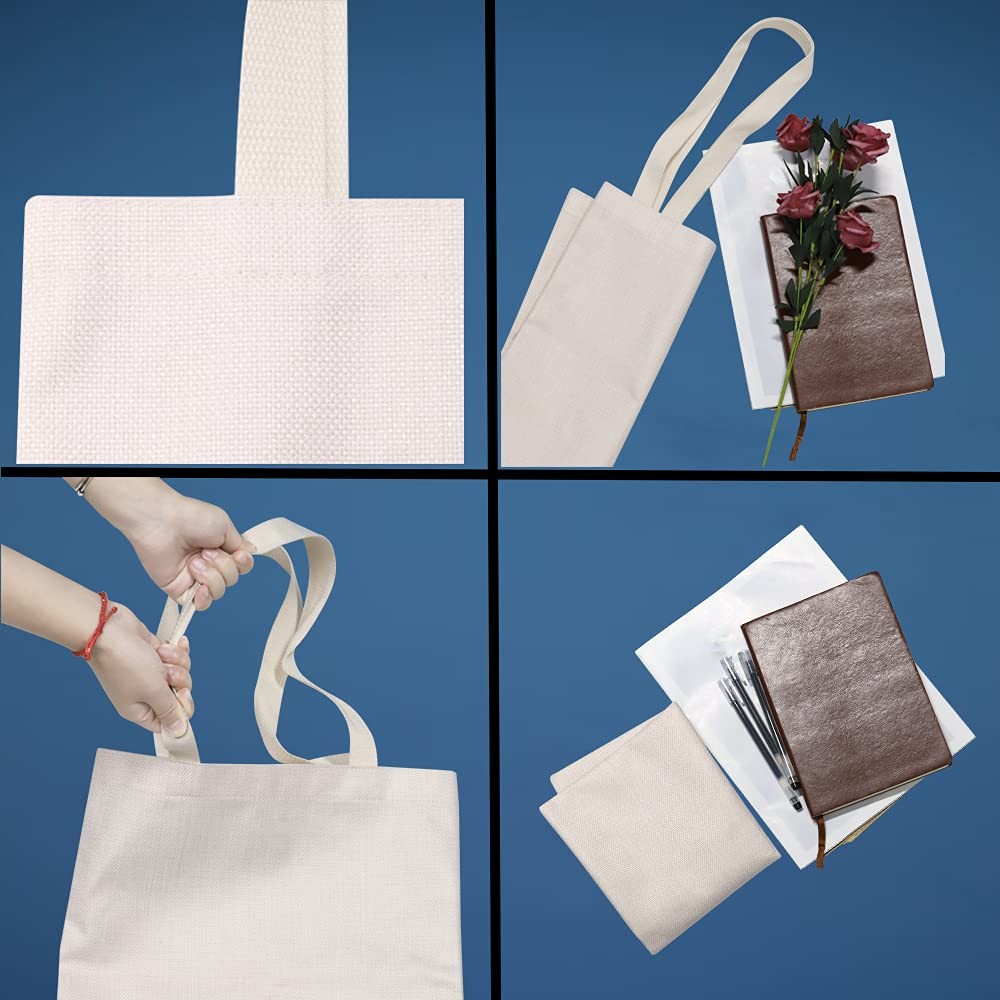 Realtor Tote Bag Real Estate Gift Seller Marketing Guide Survival Kit Bag Tha…