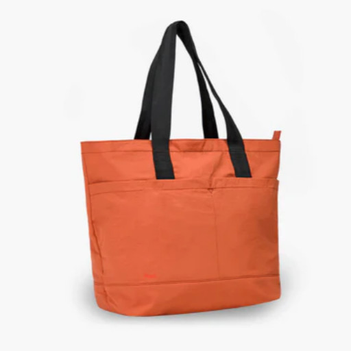 Pakt Stash Packable Tote 20L Mojave
