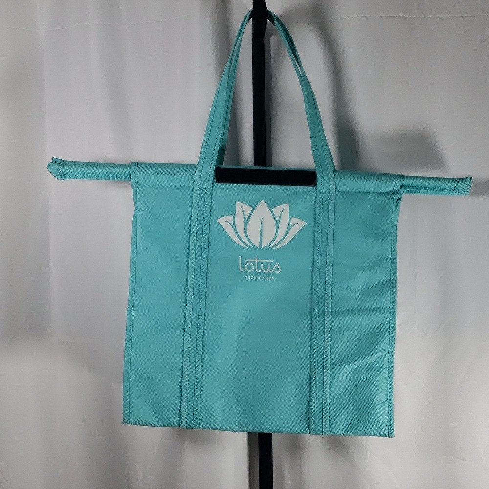 Lotus 4 Bag Set Trolley Bag
